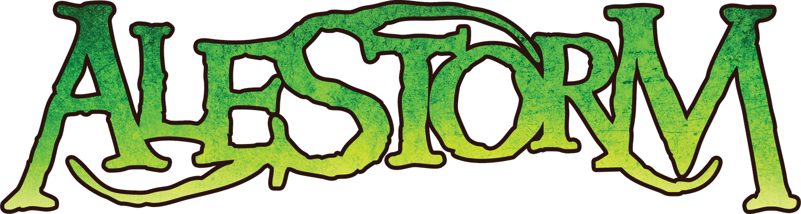 Alestorm